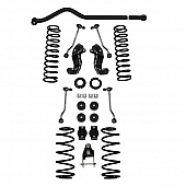 Pro Comp 4 Inch Lift Kit Suspension - K3113