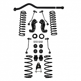 Pro Comp 4 Inch Lift Kit Suspension - K3113