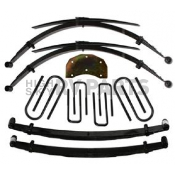 Skyjacker Suspensions 4 Inch Lift Kit - F840MKS-M