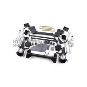 Zone Offroad 6 Inch Lift Kit - ZONC3N