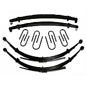 Skyjacker Suspensions 6 Inch Lift Kit - C160AKS8-N