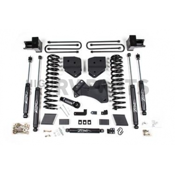 Zone Offroad 4 Inch Lift Kit - ZONF48N