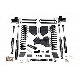 Zone Offroad 4 Inch Lift Kit - ZONF50N