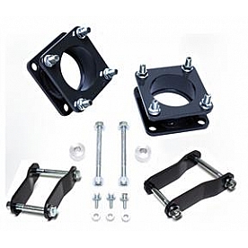 MaxTrac 2 Inch Lift Kit Suspension - KS8867214