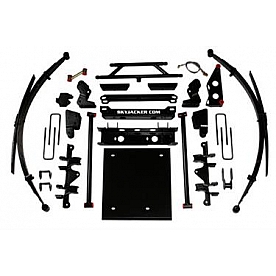 Skyjacker Suspensions 6 Inch Lift Kit - C4636KST-N