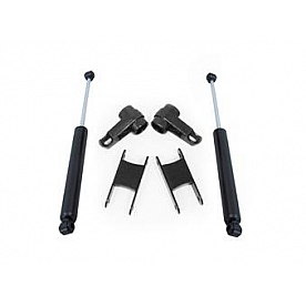 MaxTrac 2 Inch Lift Kit Suspension - KX880322