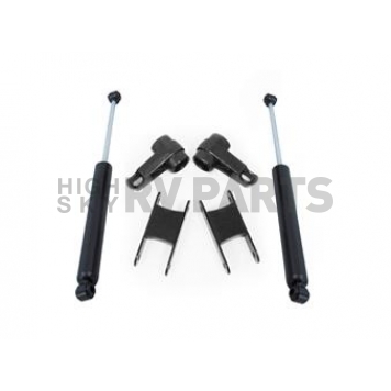 MaxTrac 2 Inch Lift Kit Suspension - KX880322