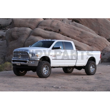 Fabtech Motorsports 5 Inch Lift Kit Suspension - K3058-1