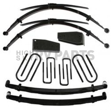 Skyjacker Suspensions 4 Inch Lift Kit - F840TKS-M