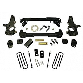 Skyjacker Suspensions 3 Inch Lift Kit - C9381K-M