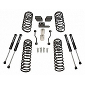 MaxTrac 3 Inch Lift Kit Suspension - K949832S
