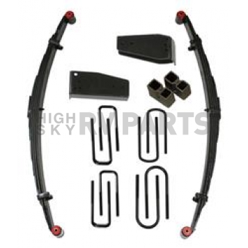Skyjacker Suspensions 4 Inch Lift Kit - F840TKH-M