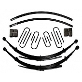 Skyjacker Suspensions 8 Inch Lift Kit - C180CK-H