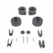 MaxTrac 2 Inch Lift Kit Suspension - K949822E