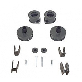 MaxTrac 2 Inch Lift Kit Suspension - K949822E