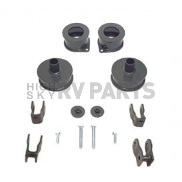 MaxTrac 2 Inch Lift Kit Suspension - K949822E