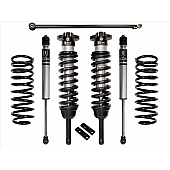 Icon Vehicle Dynamics 0 - 3.5 Inch Stage 1 Lift Kit Suspension - K53181