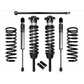 Icon Vehicle Dynamics 0 - 3.5 Inch Stage 1 Lift Kit Suspension - K53181