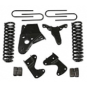 Skyjacker Suspensions 4 Inch Lift Kit - 134RHK-M