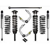 Icon Vehicle Dynamics 0 - 3.5 Inch Stage 2 Lift Kit Suspension - K53182