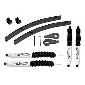 Tuff Country SX8000 - 2 Inch Lift Kit - 12954KN