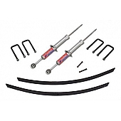Skyjacker Suspensions Performance Strut Series 3 Inch Lift Kit - TC530STK-N