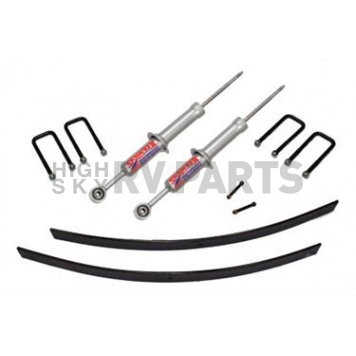 Skyjacker Suspensions Performance Strut Series 3 Inch Lift Kit - TC530STK-N