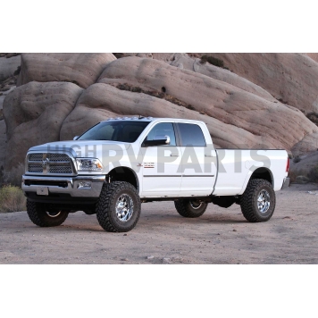Fabtech Motorsports 5 Inch Lift Kit Suspension Dirt Logic - K3059DL-1
