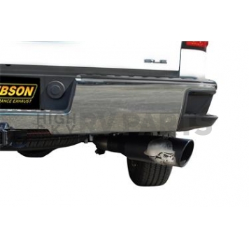 Gibson Exhaust Metal Mulisha Cat Back System - 60-0029