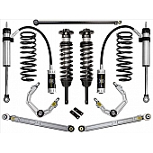 Icon Vehicle Dynamics 0 - 3.5 Inch Stage 4 Lift Kit Suspension - K53184