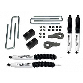 Tuff Country SX8000 - 2 Inch Lift Kit - 12926KN