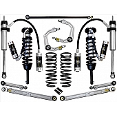 Icon Vehicle Dynamics 0 - 3.5 Inch Stage 6 Lift Kit Suspension - K53186