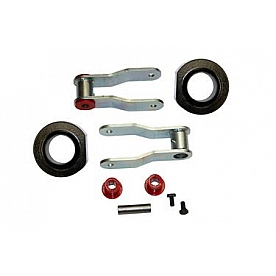 Skyjacker Suspensions Black Max 2 Inch Lift Kit - XJ20-B
