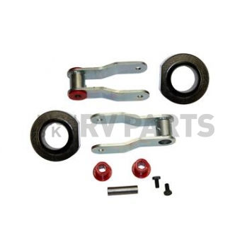Skyjacker Suspensions Black Max 2 Inch Lift Kit - XJ20-B