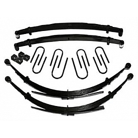 Skyjacker Suspensions 8 Inch Lift Kit - C180CKS-H