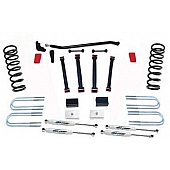 Pro Comp ES9000 Series 6 Inch Lift Kit Suspension - K2081B