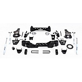 Pro Comp 6 Inch Lift Kit Suspension - K1087B