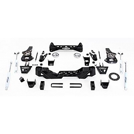Pro Comp 6 Inch Lift Kit Suspension - K1087B