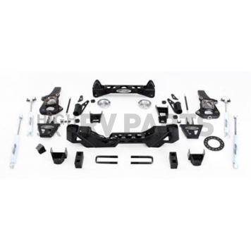 Pro Comp 6 Inch Lift Kit Suspension - K1087B