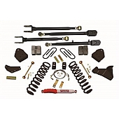 Skyjacker Suspensions 6 Inch Lift Kit - F86024K-N