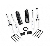 Pro Comp 3 Inch Lift Kit Suspension - K5081B