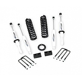 Pro Comp 3 Inch Lift Kit Suspension - K5081B