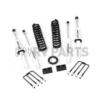Pro Comp 3 Inch Lift Kit Suspension - K5081B