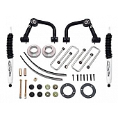 Tuff Country SX8000 - 3 Inch Lift Kit - 53910KN