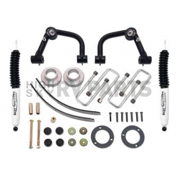 Tuff Country SX8000 - 3 Inch Lift Kit - 53910KN