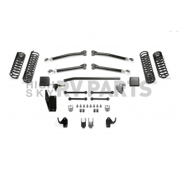 Fabtech Motorsports 2 Inch Trail Lift Kit Suspension - K4185