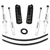 Pro Comp 3 Inch Lift Kit Suspension - K5075B