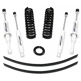 Pro Comp 3 Inch Lift Kit Suspension - K5075B