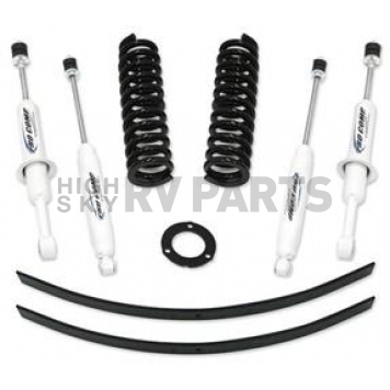 Pro Comp 3 Inch Lift Kit Suspension - K5075B