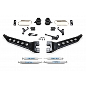 Fabtech Motorsports 5 Inch Performance System Lift Kit Suspension - K3070